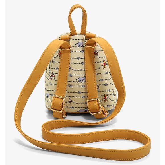 dooney & bourke alice in wonderland purse